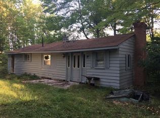 10125 N Cornwell Ave, Harrison, MI 48625