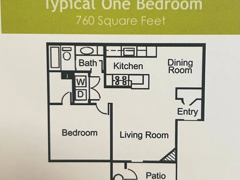 Mirage Apartments — Photo 10