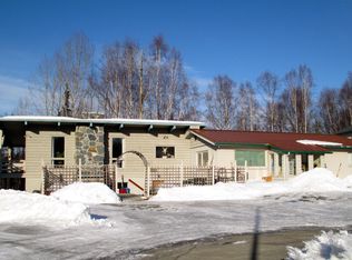 4800 Snow Cir #U, Anchorage, AK 99508