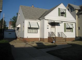 4911 E 109th St, Garfield Heights, OH
