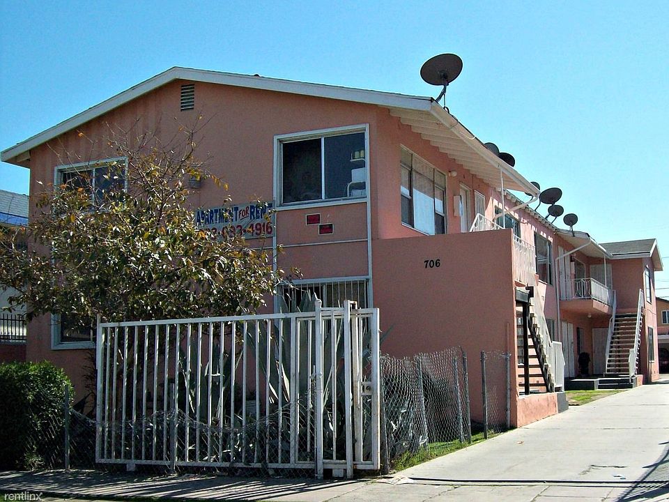 1st image of 706 W 82nd St APT 5