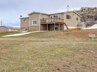 50 Truly Loop Ln, Great Falls, MT 59405