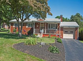 120 Kenmont Ave, Lower Burrell, PA 15068