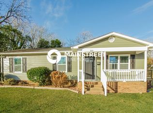 300 S Branch St, Monroe, NC 28112