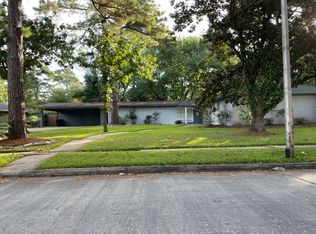 2111 Sieber Dr, Houston, TX 77017