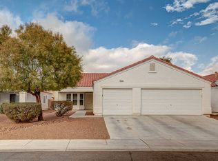 4713 Mountain Tree St, North Las Vegas, NV 89031