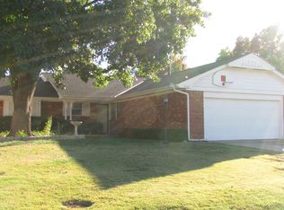 4304 NW 56th St, Oklahoma City, OK 73112