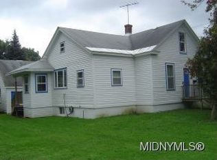 44 Slusser Ave, New Hartford, NY 13413