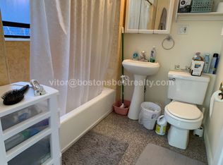 1331 Commonwealth Ave #12VC, Allston, MA 02134