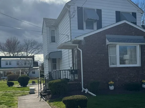 12 Fillmore St, Bristol, PA 19007