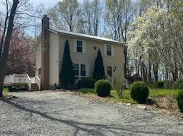 2032 Susquehanna Hall Rd, Whiteford, MD 21160