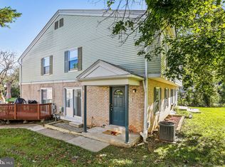 231 Hammershire Rd, Reisterstown, MD 21136