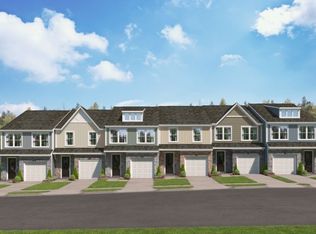 512 Rivanna Hill Way Gln, Allen, VA 23060