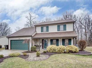 4109 Castell Dr, Fort Wayne, IN