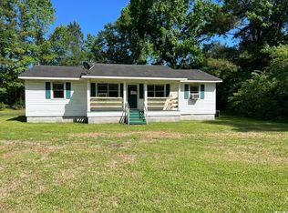 76 Lyerly Rd, Hemingway, SC 29554