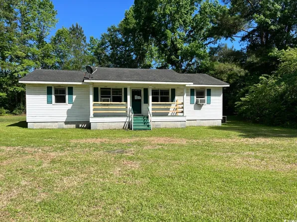 76 Lyerly Rd., Hemingway, SC 29554