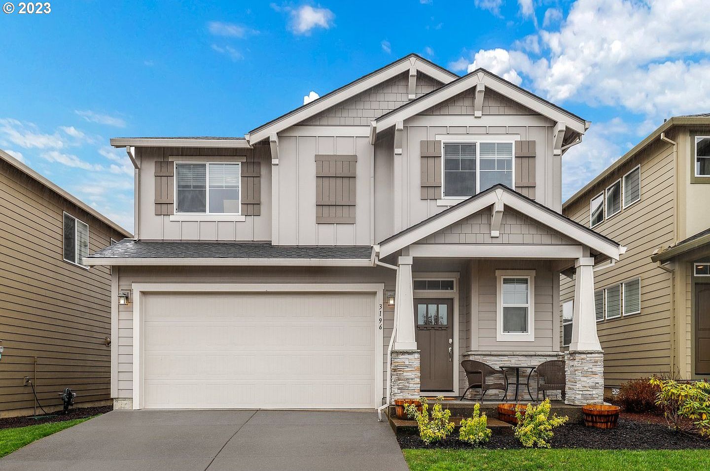 3196 SE 25th St, Gresham, OR 97080 Zillow