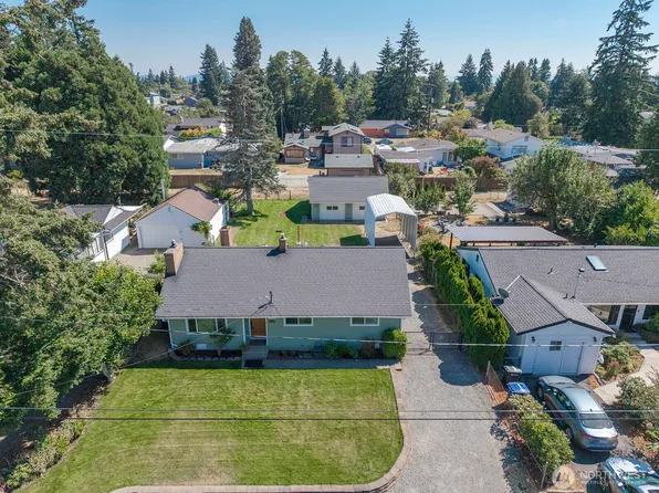 16026 16th Avenue SW, Burien, WA 98166