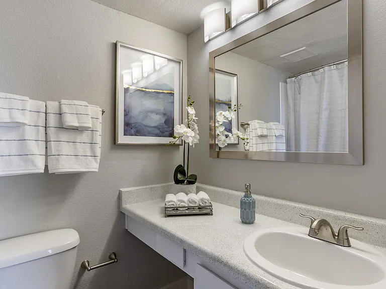 Presidio North Apartments — Photo 13