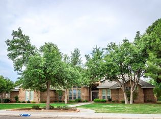 4805 Rustic Trl, Midland, TX 79707