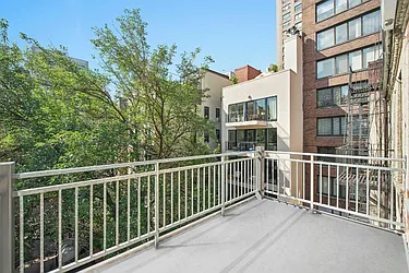 Rented by Keller Williams NYC