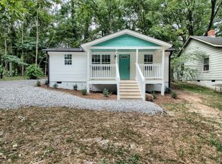 439 E Stallings St, Clayton, NC 27520