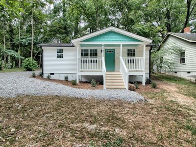 439 E Stallings St, Clayton, NC, 27520