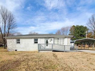 533 Rudd Spees Rd, Ledbetter, KY 42058