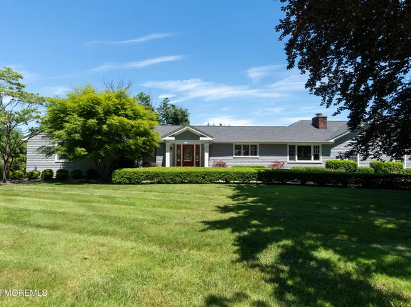 17 Sailers Way, Rumson, NJ 07760