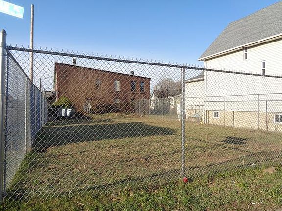 Vacant Land