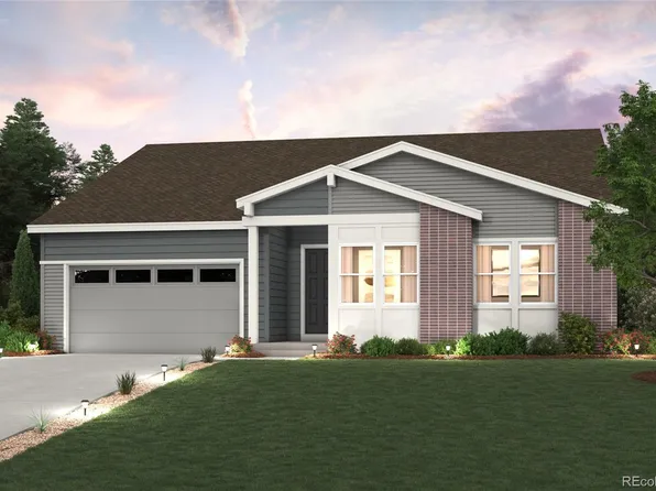 2465 Wesley Lane, Lafayette, CO 80026