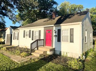 4518 N Longworth Ave, Indianapolis, IN