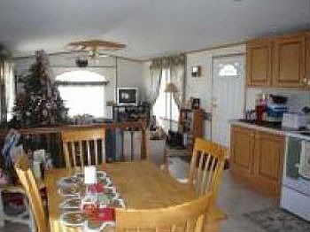 Used Redman Manufactured Home For Sale In West Virginia