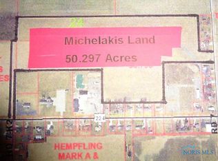 0 Us Highway 224 Rd #7, Ottawa, OH 45875