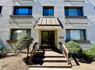 3819 Davis Pl NW APT 1, Washington, DC 20007