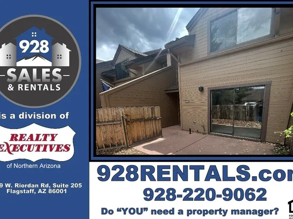 4005 N Goodwin Cir, Flagstaff, AZ 86004