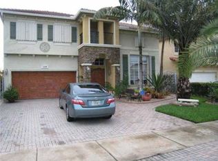 1694 SW 154th Path, Miami, FL 33185