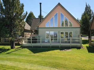 1580 Cinnamon Teal Dr, Redmond, OR