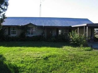 487 Cypress St, Wauchula, FL 33873