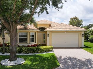 7310 Kahana Dr, Boynton Beach, FL 33437
