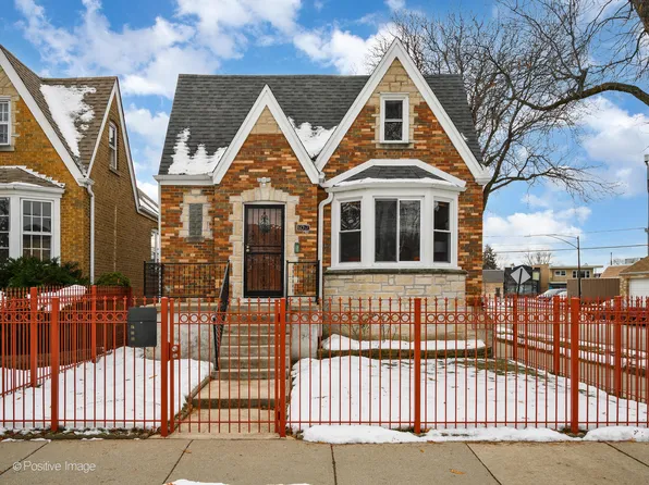 6057 W Melrose St, Chicago, IL 60634