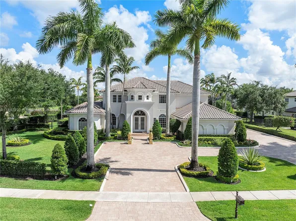 14243 Jockey Cir S, Davie, FL 33330