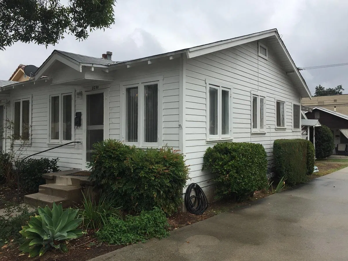 1 bed, 550 sqft, $1,900 — Photo 4