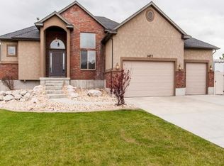 3677 S 4975 W, West Haven, UT 84401