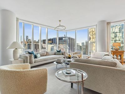 1 W End Ave #21E, New York, NY, 10023