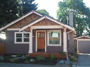 8714 E Burnside St, Portland, OR 97216