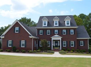 1005 Laurelwood Cir NW, Arab, AL 35016
