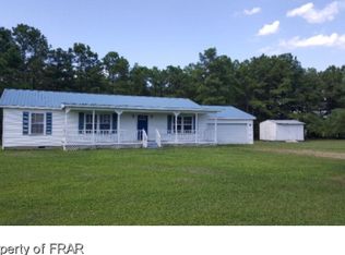 138 Hilltop Rd, Broadway, NC 27505