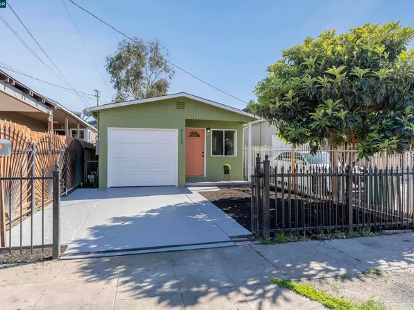 3112 Florida Ave, Richmond, CA 94804