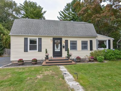 18 Marshall St, Oxford, MA, 01540